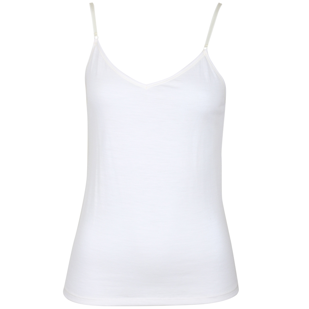 Zenza Café Club Reversible Cami